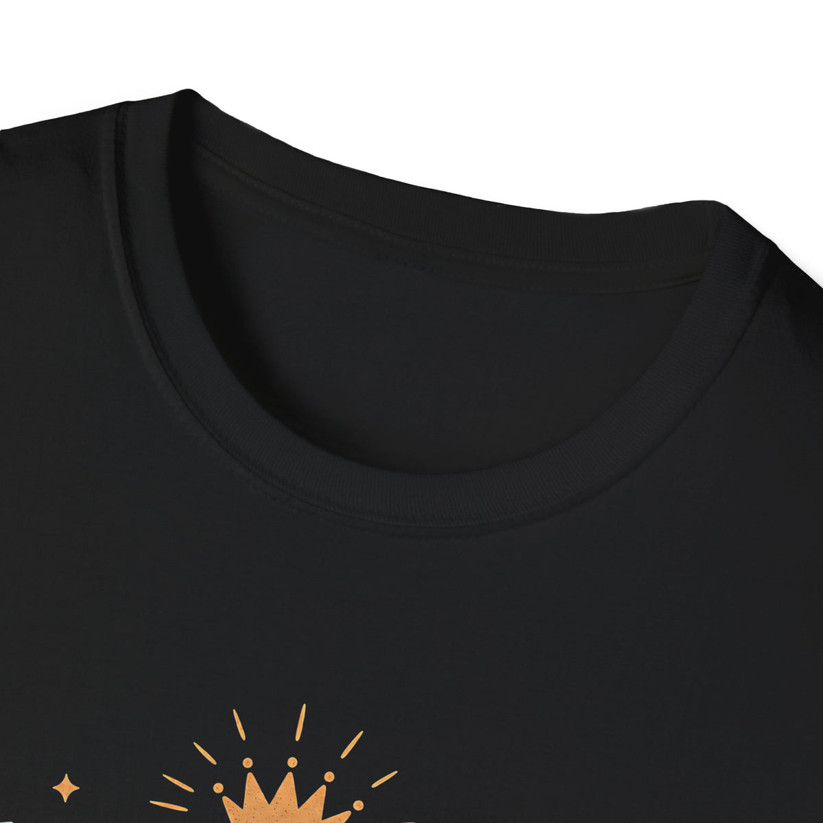Jesus Loves You T-Shirt — Cute Faith-Based Christian Tee