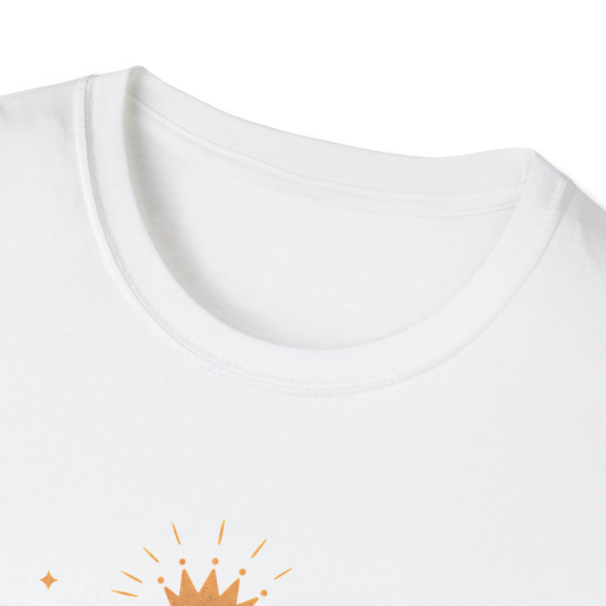 Jesus Loves You T-Shirt — Cute Faith-Based Christian Tee