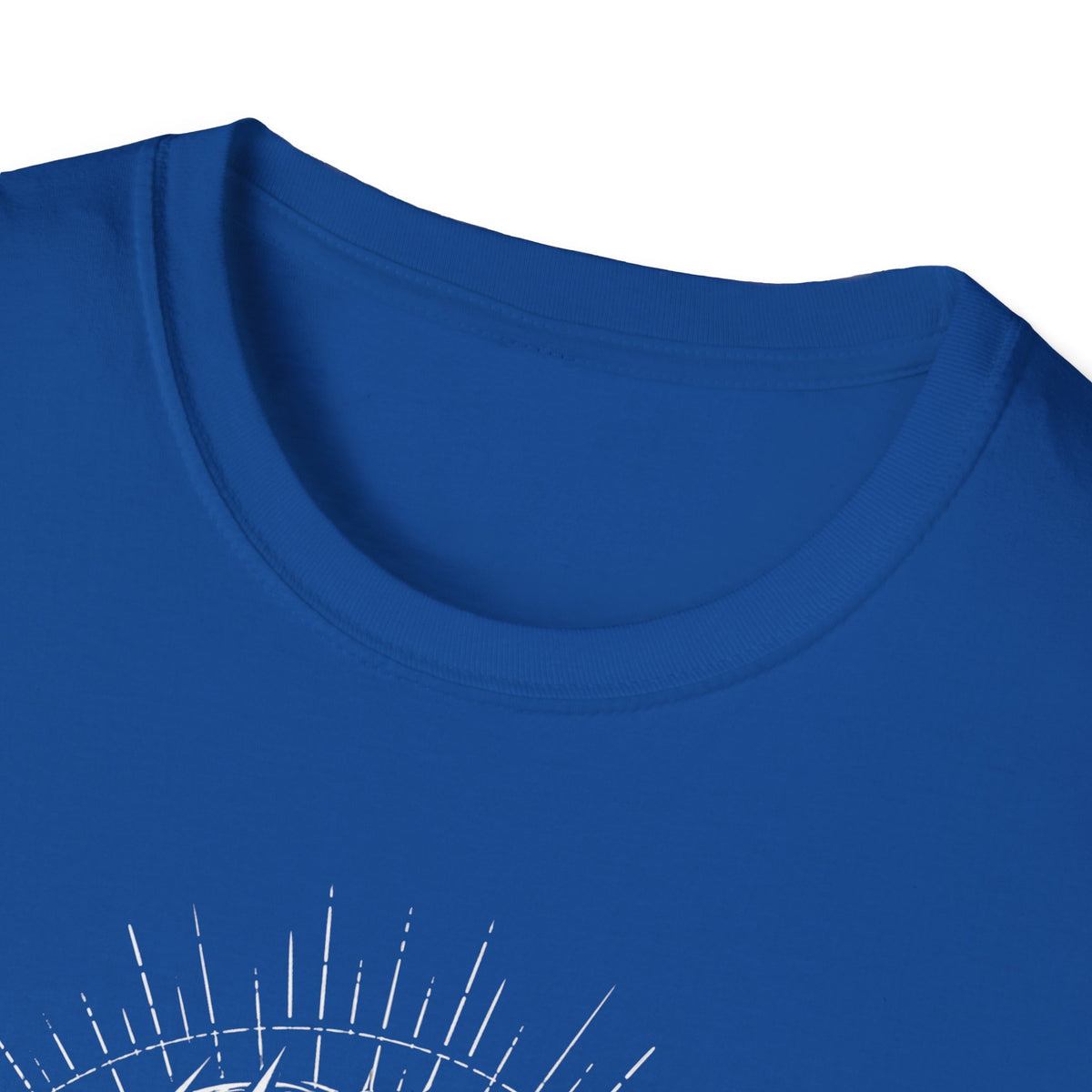 Forgiveness Jesus T-Shirt — Christian Faith Graphic Tee
