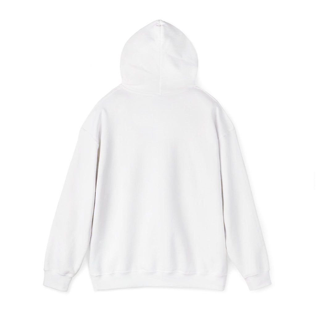 Patriotic LOVE Hoodie – American Flag Heart Pullover for 4th of July