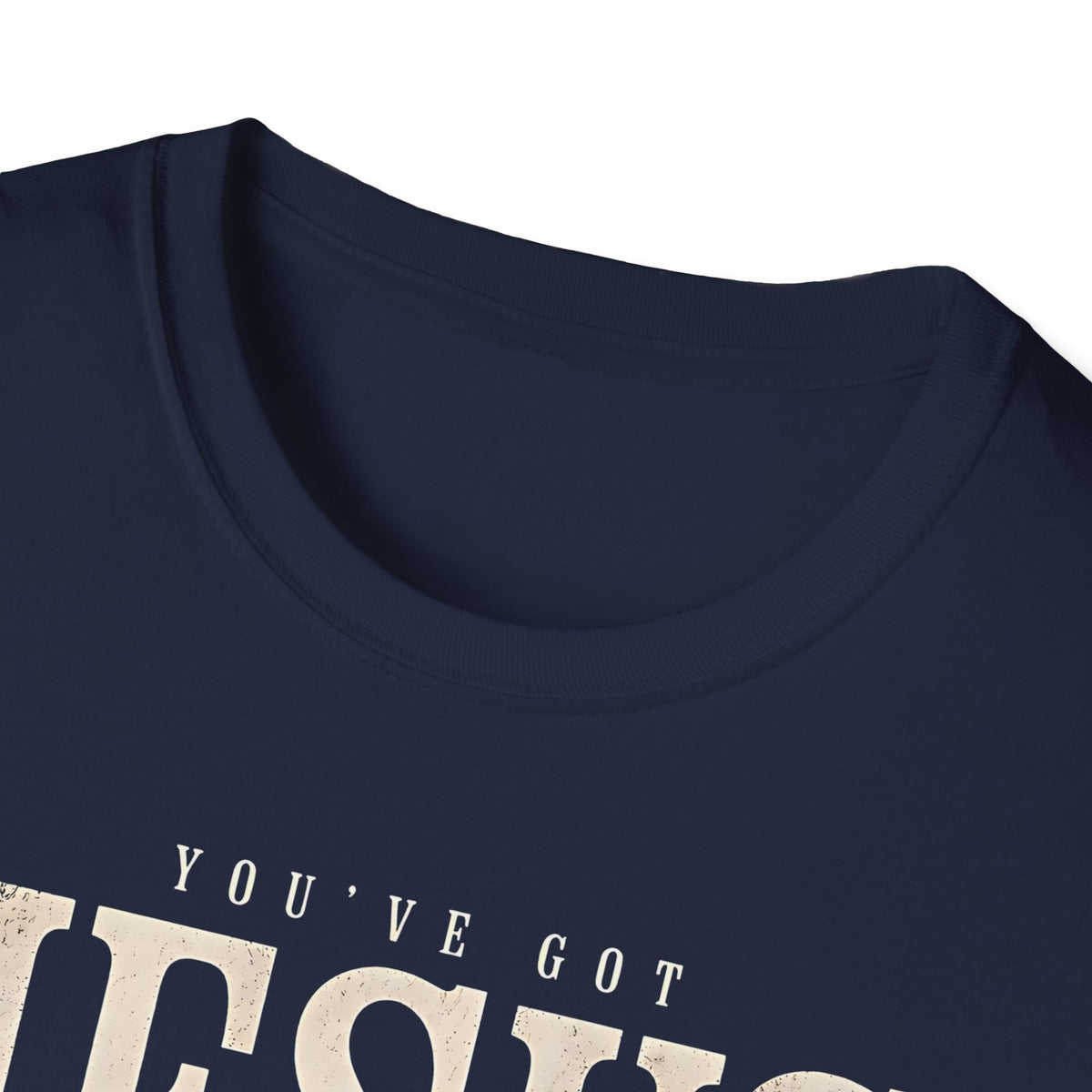 Jesus In Your Heart T-Shirt — Faith Christian Tee