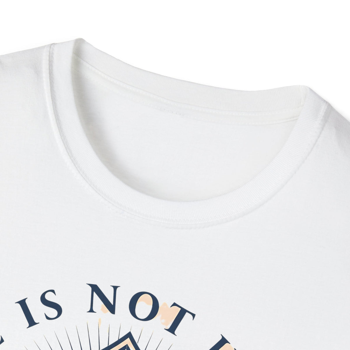 He Has Risen T-Shirt — Christian Easter Jesus Scripture Tee (Matthew 28:6)