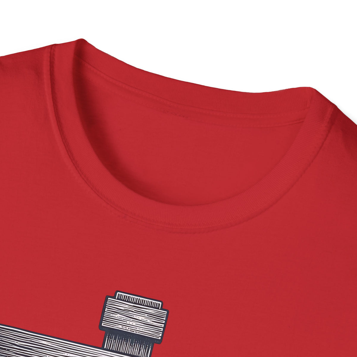 Jesus Crucifixion Graphic T-Shirt