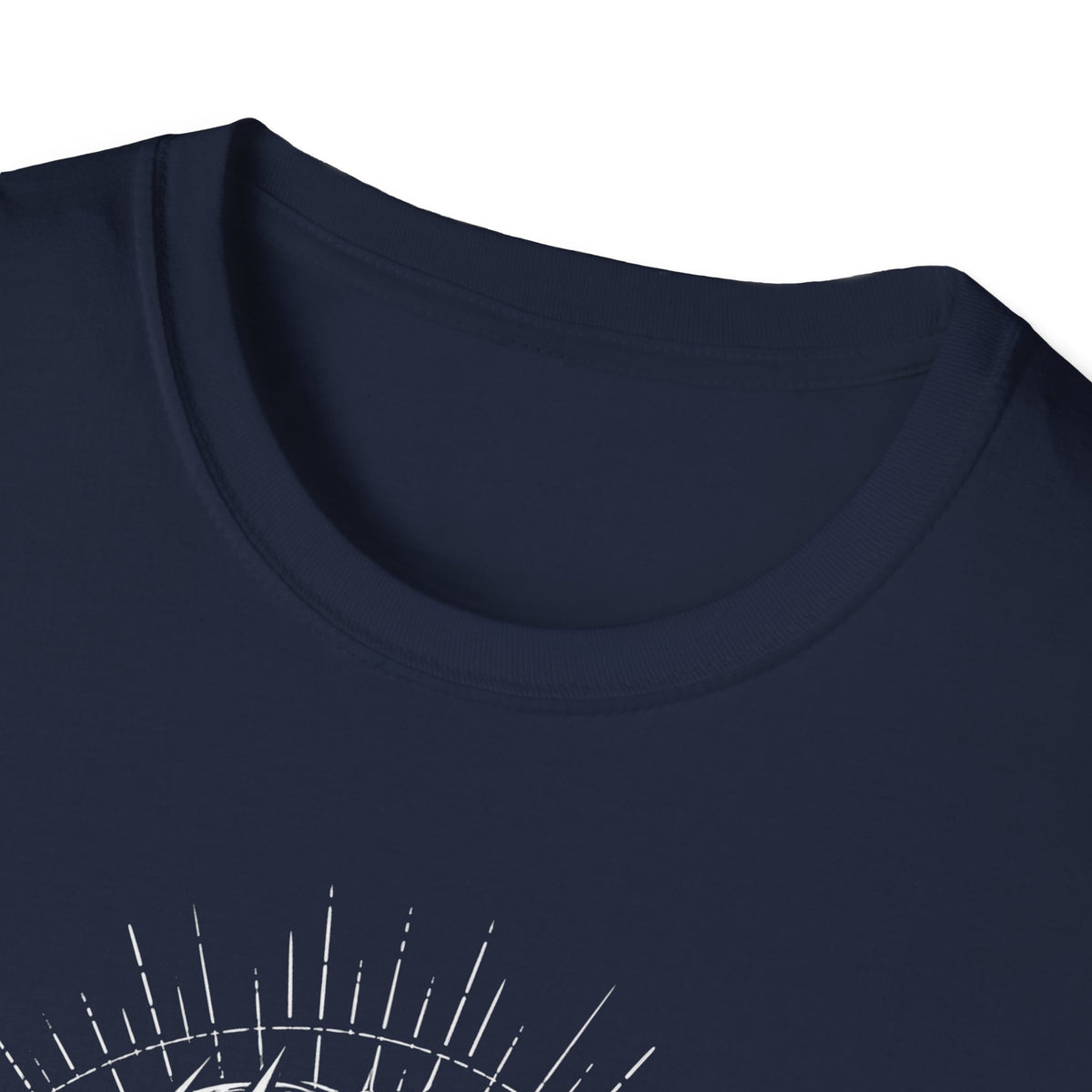 Forgiveness Jesus T-Shirt — Christian Faith Graphic Tee