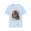 T-Shirt — "Under the Protection of Jesus Christ" Christian Graphic Tee